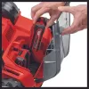 Scarificatore Einhell GE-SC 36/35 Li - Solo 35 cm larghezza di lavoro