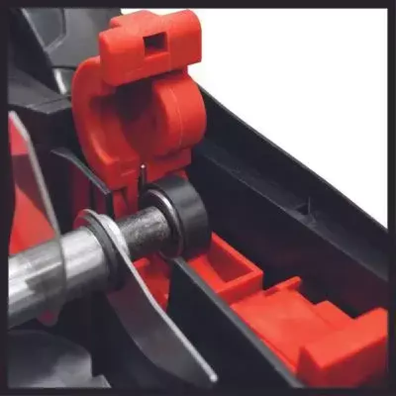 Scarificatore Einhell GE-SC 36/35 Li - Solo 35 cm larghezza di lavoro