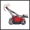 Scarificatore Einhell GE-SC 36/35 Li - Solo 35 cm larghezza di lavoro