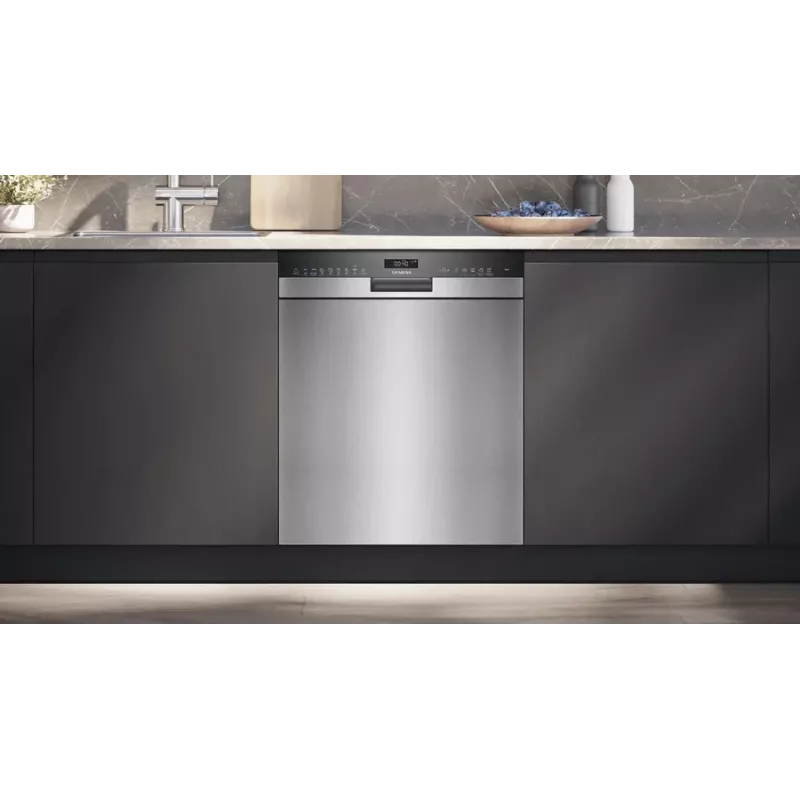 Siemens iQ500 SN45ZS07CE lavastoviglie sottopiano 14 coperti
