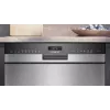 Siemens iQ500 SN45ZS07CE lavastoviglie sottopiano 14 coperti