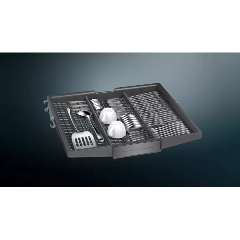 Siemens iQ500 SN45ZS07CE lavastoviglie sottopiano 14 coperti