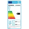 Siemens HS736G3B1 forno 71 L nero, acciaio inox