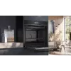 Siemens HS736G3B1 forno 71 L nero, acciaio inox