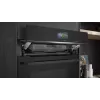 Siemens HS736G3B1 forno 71 L nero, acciaio inox