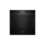 Siemens HS736G3B1 forno 71 L nero, acciaio inox