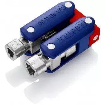 Pinza a doppio snodo Knipex Knipex DoubleJoint