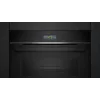 Siemens HB774G1B1 forno 71 L nero