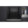 Siemens HB774G1B1 forno 71 L nero