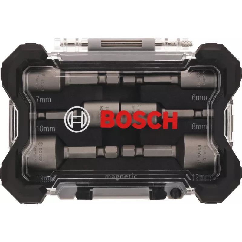 Set di bussole Bosch 2608551079