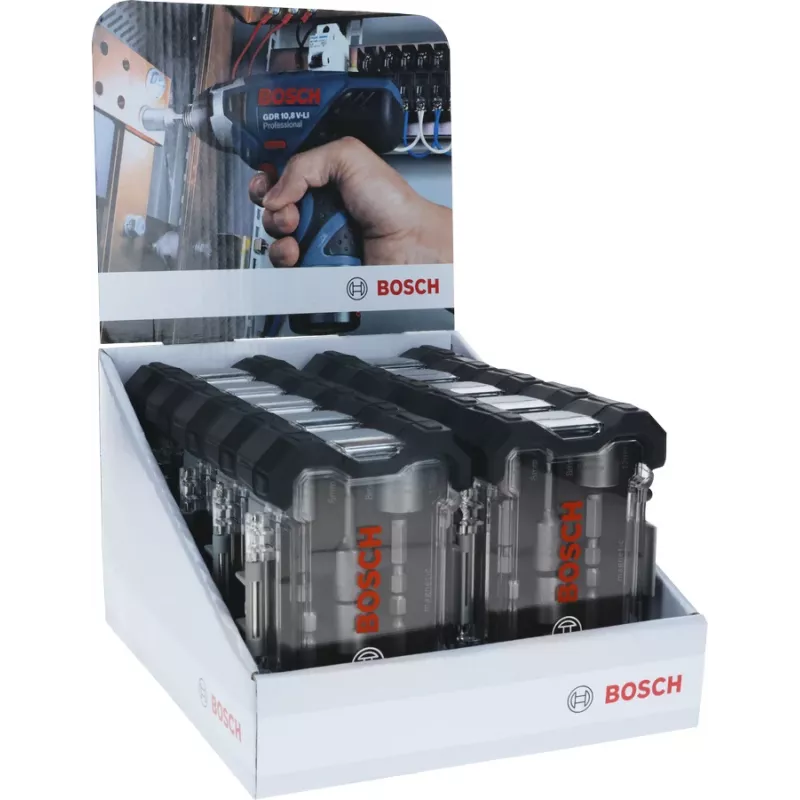 Set di bussole Bosch 2608551079