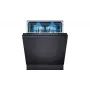 Siemens iQ500 SN65ZX07CE lavastoviglie completamente integrabile 14 coperti