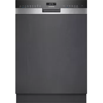 Siemens SN55ZS07CE Lavastoviglie semi-incasso 14 coperti