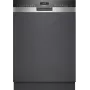 Siemens SN55ZS07CE Lavastoviglie semi-incasso 14 coperti