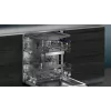 Siemens SN55ZS07CE Lavastoviglie semi-incasso 14 coperti