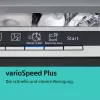 Siemens SN55ZS07CE Lavastoviglie semi-incasso 14 coperti