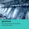 Siemens SN55ZS07CE Lavastoviglie semi-incasso 14 coperti
