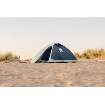 Tenda a cupola Coleman Darwin 2