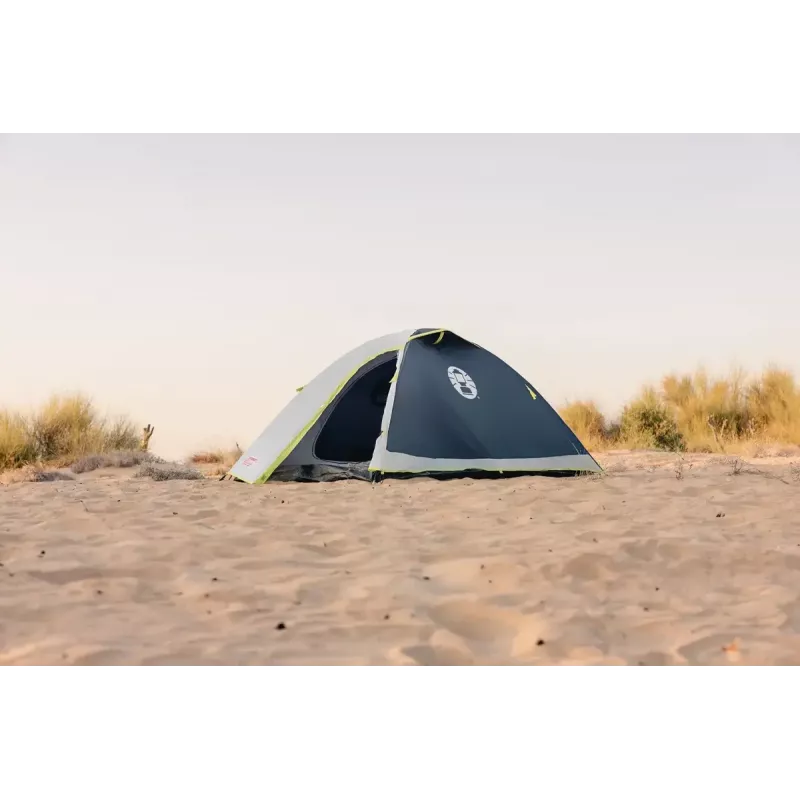 Tenda a cupola Coleman Darwin 2