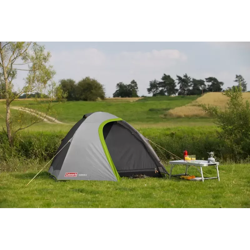 Tenda a cupola Coleman Darwin 2