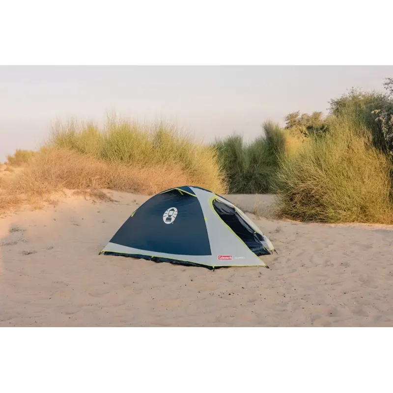 Tenda a cupola Coleman Darwin 2