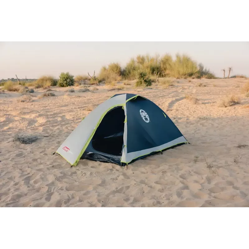 Tenda a cupola Coleman Darwin 2