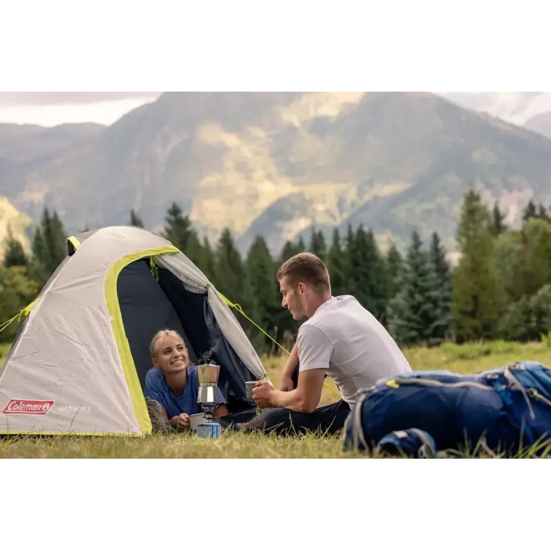 Tenda a cupola Coleman Darwin 2