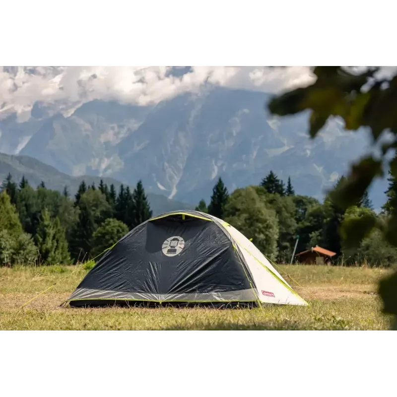 Tenda a cupola Coleman Darwin 2