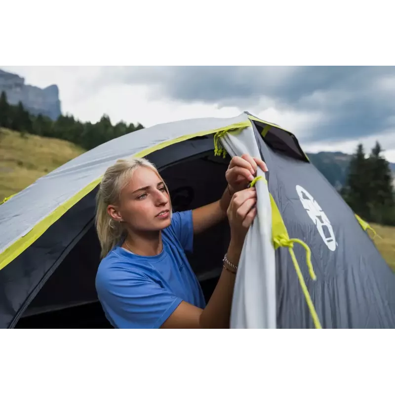 Tenda a cupola Coleman Darwin 2