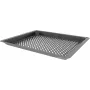 Piastra per grill e forno rettangolare Metallica Siemens HZ629070 455 x 375 x 34 mm