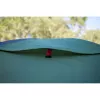 Tenda a cupola Coleman Darwin 4 Plus 4 persone Verde