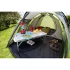 Tenda a cupola Coleman Darwin 4 Plus 4 persone Verde