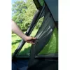 Tenda a cupola Coleman Darwin 4 Plus 4 persone Verde