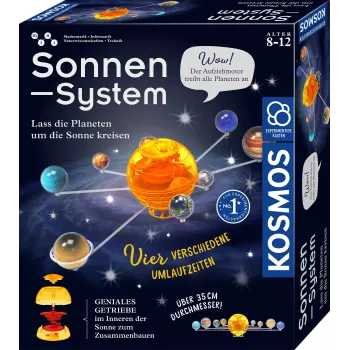 Kosmos 67153 Giocattolo scientifico per bambini