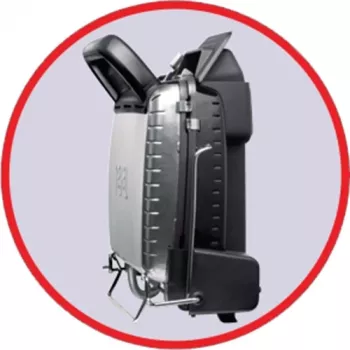 Tefal Ultra Compact 600 Comfort GC3060 Grill da contatto