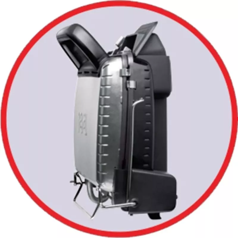Tefal Ultra Compact 600 Comfort GC3060 Grill da contatto