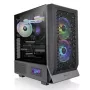 Case PC tower Thermaltake CTE E600 MX, nero