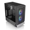 Case PC tower Thermaltake CTE E600 MX, nero