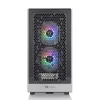 Case PC tower Thermaltake CTE E600 MX, nero