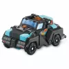 VTech Switch & Go Dinos 569304, 3 anni, nero, blu, 190 g