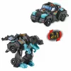 VTech Switch & Go Dinos 569304, 3 anni, nero, blu, 190 g