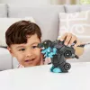 VTech Switch & Go Dinos 569304, 3 anni, nero, blu, 190 g
