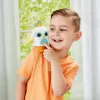 Peluche VTech Lolibirds Oscar — uccellino di peluche interattivo con suoni e luci