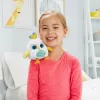 Peluche VTech Lolibirds Oscar — uccellino di peluche interattivo con suoni e luci
