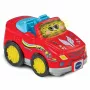 VTech 569604, veicolo, 1 anno, AAA, multicolore, rosso