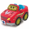 VTech 569604, veicolo, 1 anno, AAA, multicolore, rosso