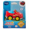VTech 569604, veicolo, 1 anno, AAA, multicolore, rosso
