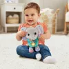 Personaggio giocattolo VTech Melody Elephant 80-566704 — giocattolo sonoro educativo dal design colorato