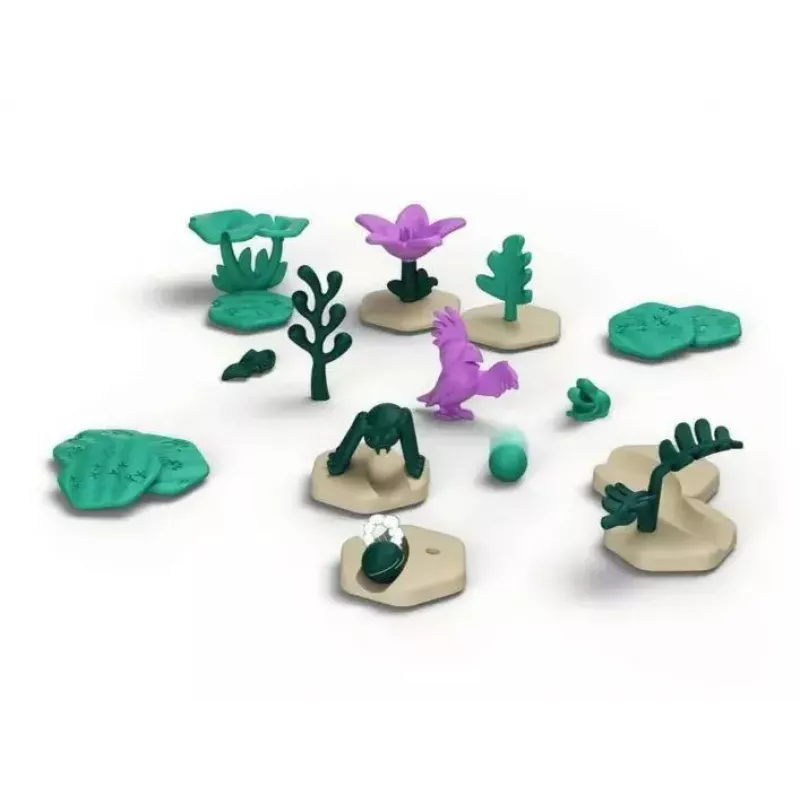 Gioco da tavolo Ravensburger GraviTrax Junior (modello 23747) — per bambini da 3 anni