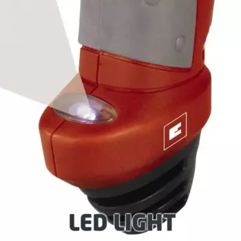 Trapano Einhell RT-ID 65, mandrino autoserrante, 650W, 2.1kg